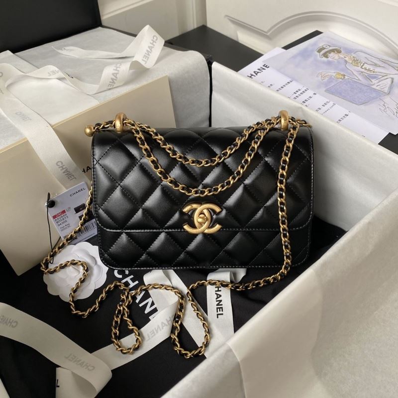 Ch*el 19 bags
